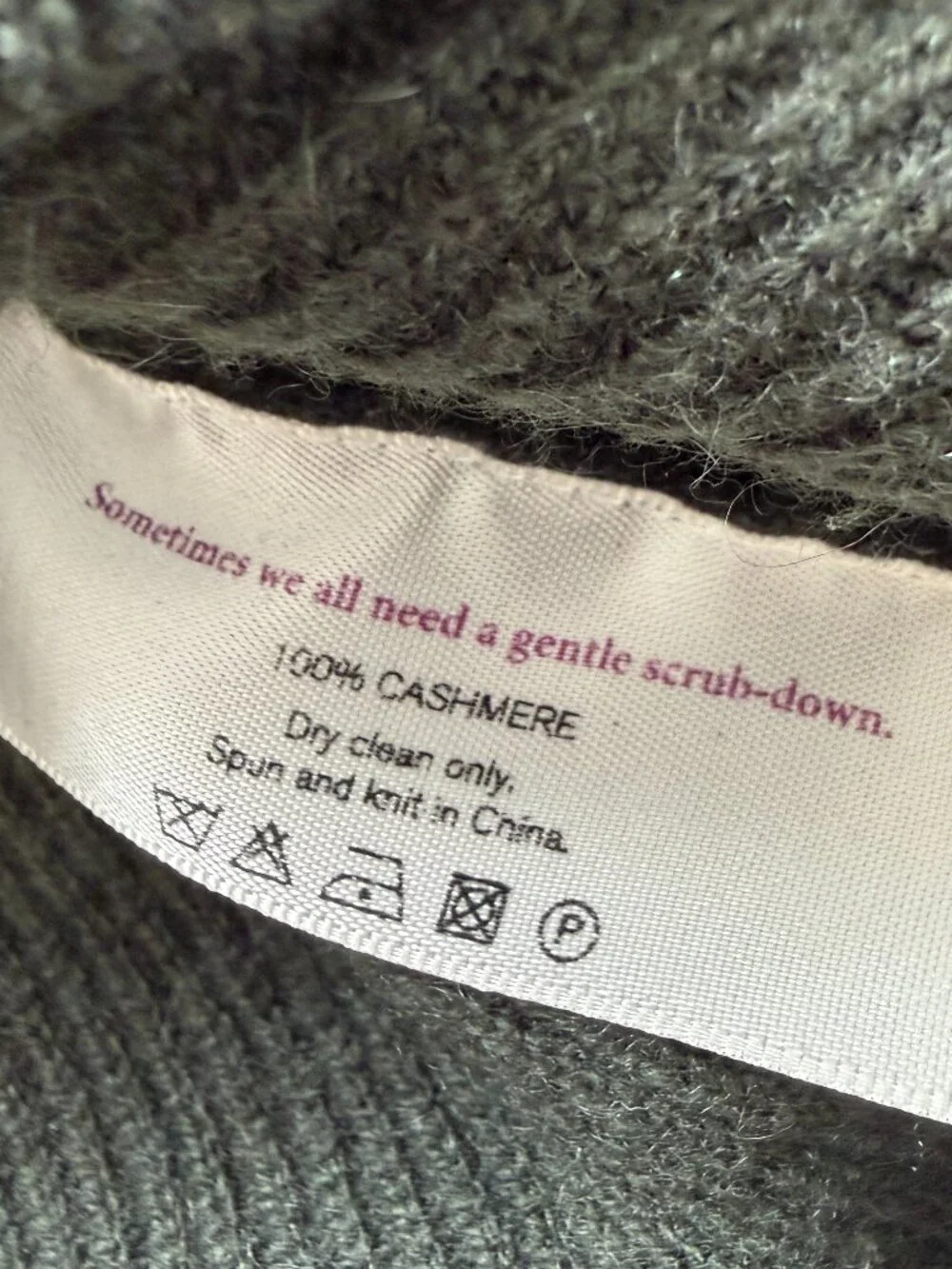 MM LaFleur Arbus Cashmere Turtleneck Sweater - Picture 8 of 8
